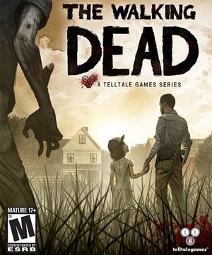 Telltale Games' The Walking Dead 