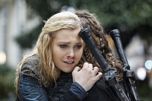  The 100 “Perverse Instantiation — Part Two” (3x16) promotional picture