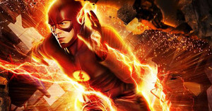  The Flash - Barry Allen