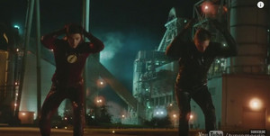 The Flash - season finale