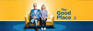  The Good Place - Banner