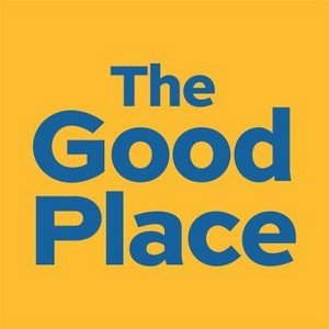  The Good Place - Logo