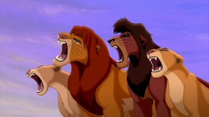  The Lion King II