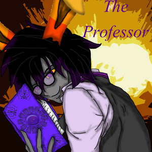  The Professor