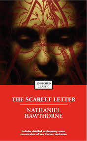  The Scarlet Letter