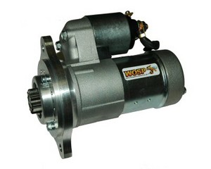  WOSP LMS342 - Mini Replacing Inertia Type Reduction Gear Starter Motor