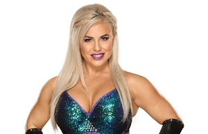 WWE Dana Brooke