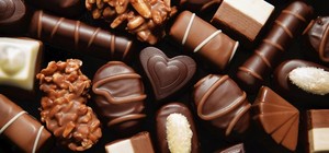  eating Cioccolato daily is good for health