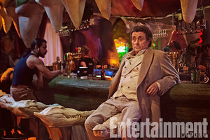  American Gods First Look