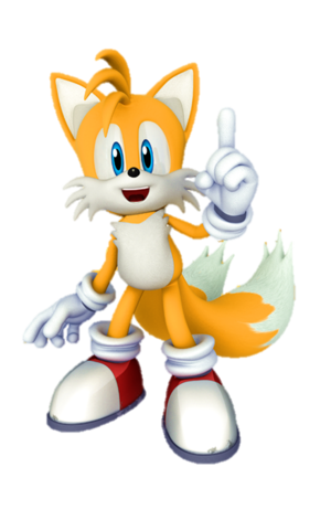 miles tails prower new render by sega by 9029561 d7c7qnn