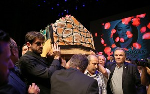  oya aydoğan funeral