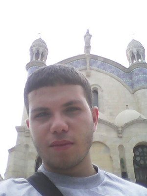 rida sidi ben ali happy algerie et france islam et christianity happy beau selfie now bab el oued