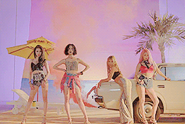  ♥ Wonder Girls - "Why So Lonely" M/V ♥