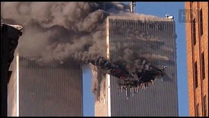  9 11 Attack