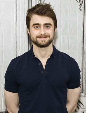 AOL Build Presents - Daniel Radcliffe, 'Swiss Army Man'. (Fb.com/DanielJacobRadcliffeFanClub)