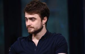  AOL Build Presents - Daniel Radcliffe, 'Swiss Army Man'. (Fb.com/DanielJacobRadcliffeFanClub)