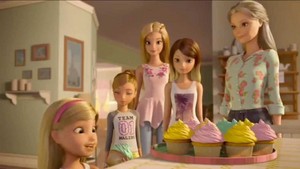  Barbie And Her Sisters In The Great tuta Adventure