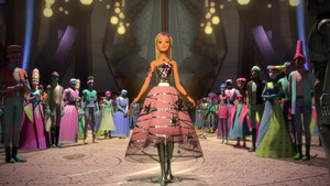  barbie estrela Light Adventure
