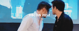  Cockles JIBCon 2012