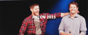  Cockles JIBCon 2015