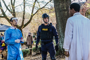  Containment “Path To Paradise” (1x13) promotional picture