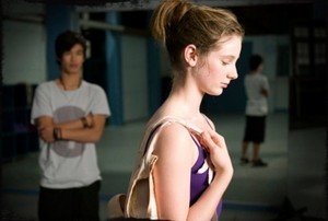  Dance Academy 1x17 - A Midsummer Night's Dream - Stills