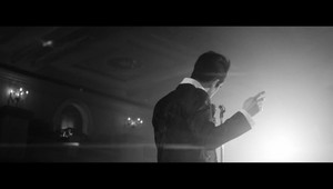  Death Of A Bachelor {Music Video}