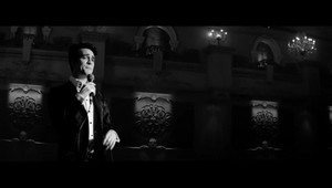 Death Of A Bachelor {Music Video} 