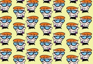 Dexter's Laboratory: Dexter wallpaper 