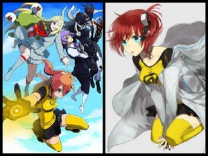  Digimon Story Cyber Sleuth Ami