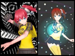  Digimon Story Cyber Sleuth Ami