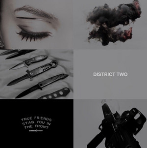  District Two