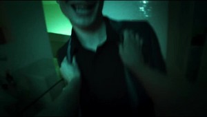 Don't Threaten Me With A Good Time {Music Video}