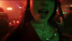  Don't Threaten Me With A Good Time {Music Video}