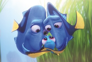  Dory and Her Parents
