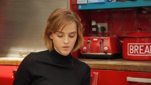  Emma Watson Caitlin Moran Interview