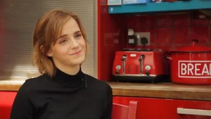  Emma Watson Caitlin Moran Interview