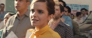 Emma Watson in Colonia