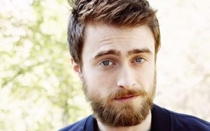 Exclusive: Daniel Radcliffe Photoshoot by The Telegraph (Fb.com/DanielJacobRadcliffeFanClub)