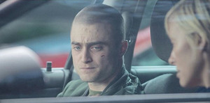 Exclusive Still from Daniel Radcliffe's Film Imperium (FB.com/DanielJacobRadcliffeFanClub)