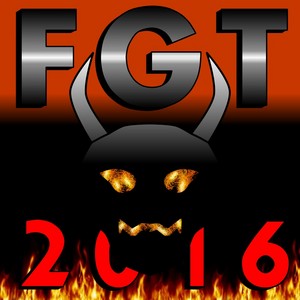  FGT 2016 アイコン