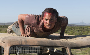  Fear The Walking Dead 2x08 promotional picture