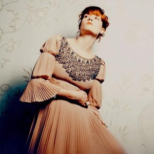  Florence Welch made Von me - KanonKyu