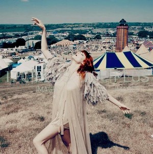  Florence Welch made 의해 me - KanonKyu