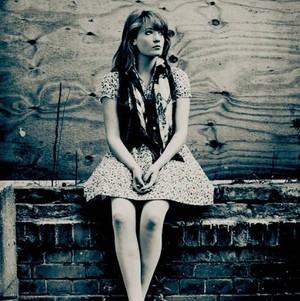  Florence Welch made door me - KanonKyu