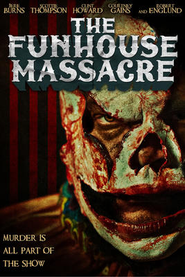  Funhouse Massacre