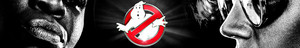 Ghostbusters پروفائل Banners (Medium) - Tolan and Holtzmann