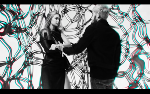  Gigi in Zayn's Pillowtalk সঙ্গীত Video