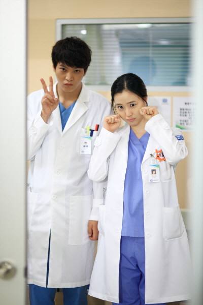 Good Doctor - Phim truyền hình Hàn Quốc bức ảnh (39717651) - fanpop