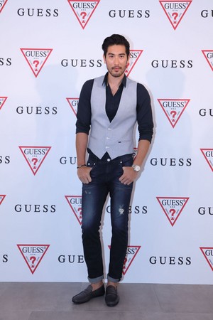  Guess Event